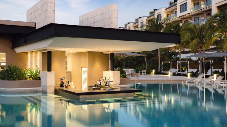 ATELIER Playa Mujeres